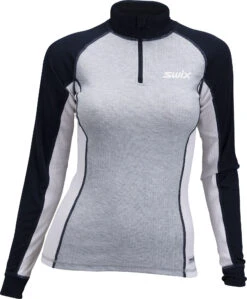 Swix Racex Bodyw Halfzip W -Ski Ausrüstungs Laden 40826 11200