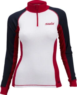 Swix Racex Bodyw Halfzip W -Ski Ausrüstungs Laden 40826 75100