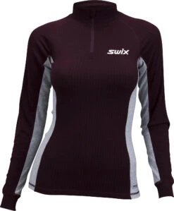 Swix Racex Bodyw Halfzip W -Ski Ausrüstungs Laden 40826 94303