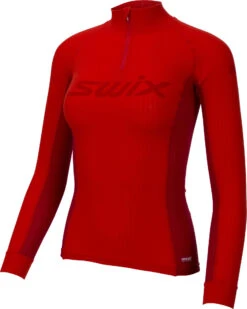 Swix Racex Bodyw Halfzip W -Ski Ausrüstungs Laden 40826 99992