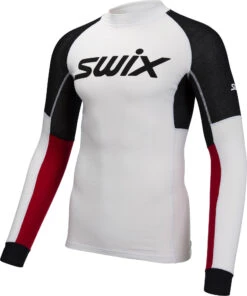 Swix Triac Racex Bodyw LS M