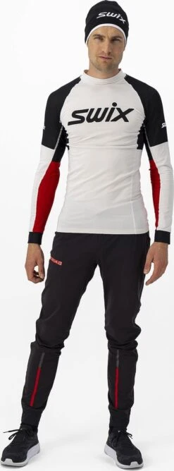 Swix Triac Racex Bodyw LS M -Ski Ausrüstungs Laden 40831 00000 icon01