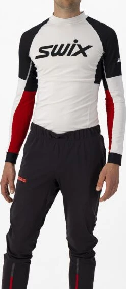 Swix Triac Racex Bodyw LS M -Ski Ausrüstungs Laden 40831 00000 icon04