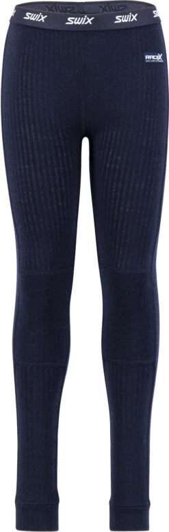 Swix Racex Merino Pants Jr