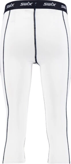 Swix Racex NTS Bodywear 3/4 Pant M -Ski Ausrüstungs Laden 41161 00000 back