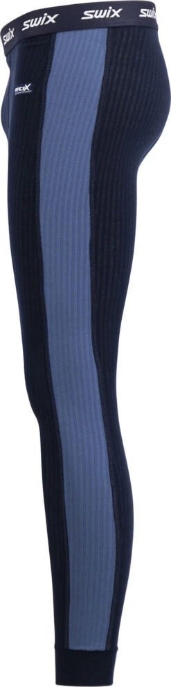 Swix Racex Bodyw Pants M -Ski Ausrüstungs Laden 41801 72102 side