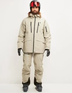 8848 Altitude Loop Shell Jacket -Ski Ausrüstungs Laden 418226 3