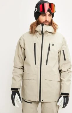 8848 Altitude Loop Shell Jacket -Ski Ausrüstungs Laden 418226 5