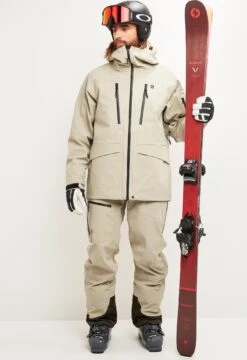8848 Altitude Loop Shell Jacket -Ski Ausrüstungs Laden 418226 6