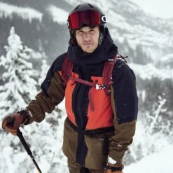 8848 Altitude Loop Shell Jacket -Ski Ausrüstungs Laden 418226 additional 2