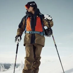 8848 Altitude Loop Shell Jacket -Ski Ausrüstungs Laden 418226 additional 4