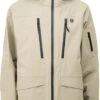 8848 Altitude Loop Shell Jacket