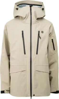 8848 Altitude Loop Shell Jacket