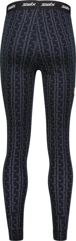 Swix Legacy Merino Blend Pants M 13 Swix Legacy Merino Blend Pants M -Ski Ausrüstungs Laden 41881 10000 back