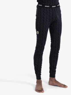 Swix Legacy Merino Blend Pants M -Ski Ausrüstungs Laden 41881 10000 icon04