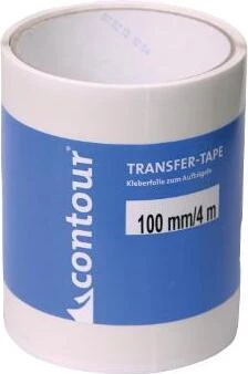 Contour Transfer Tape