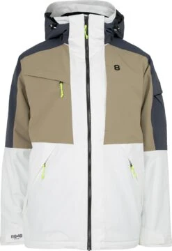 8848 Altitude Jays Jacket