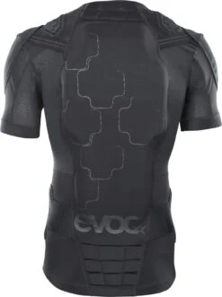 EVOC Protector Jacket Pro -Ski Ausrüstungs Laden 4250450723813 PROTECTOR JACKET PRO BLACK S D3