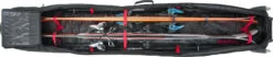 EVOC Ski Roller -Ski Ausrüstungs Laden 4250450725244 SKI ROLLER BLACK L D2