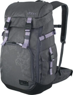 EVOC Terminal Bag 40+20 -Ski Ausrüstungs Laden 4250450725305 MISSION PRO 28 MULTICOLOUR D5