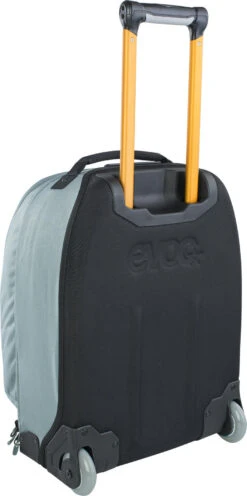 EVOC Terminal Bag 40+20 -Ski Ausrüstungs Laden 4250450725305 TERMINAL BAG 40 20 STEEL D1