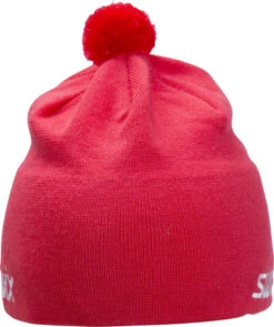 Swix Tradition Hat Juniors -Ski Ausrüstungs Laden 46594 57000 DetailImage3