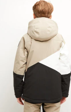 8848 Altitude Scooter JR Anorak -Ski Ausrüstungs Laden 505409 3 qnAD