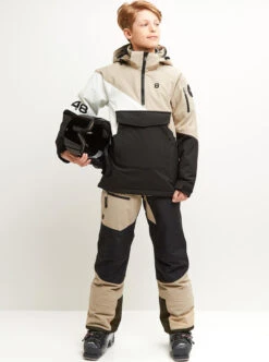 8848 Altitude Scooter JR Anorak -Ski Ausrüstungs Laden 505409 4 KFa3
