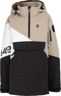 8848 Altitude Scooter JR Anorak