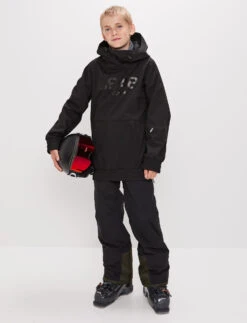 8848 Altitude Baldy JR Ski Anorak -Ski Ausrüstungs Laden 510608 3