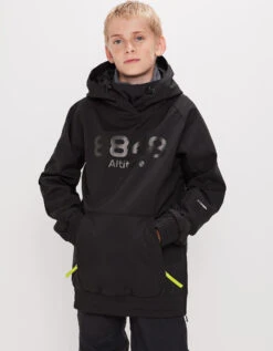 8848 Altitude Baldy JR Ski Anorak -Ski Ausrüstungs Laden 510608 4