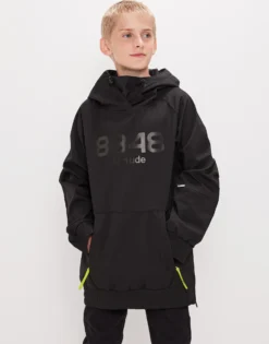 8848 Altitude Baldy JR Ski Anorak -Ski Ausrüstungs Laden 510608 5