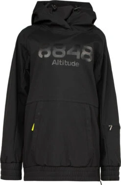8848 Altitude Baldy JR Ski Anorak