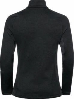 Odlo Midlayer Full Zip Berra Merino -Ski Ausrüstungs Laden 54248115000 3