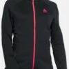 Odlo Midlayer Full Zip Berra Merino