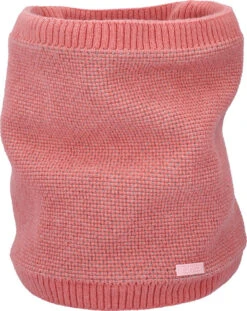 CMP Woman Knitted Neckwarmer
