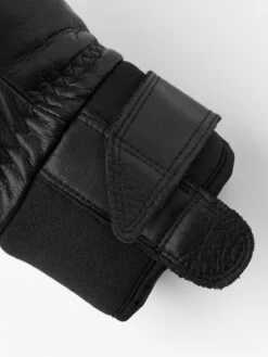 Hestra Alpine Leather Primaloft - 5 Finger -Ski Ausrüstungs Laden 555 4c5e4ae2a8 32510 100 4 original