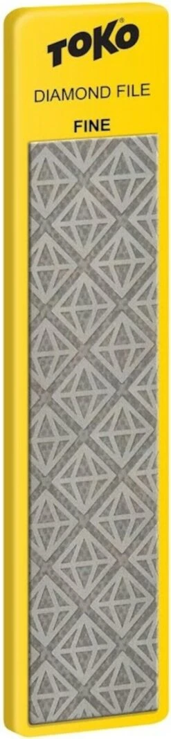Toko Diamond File Fine