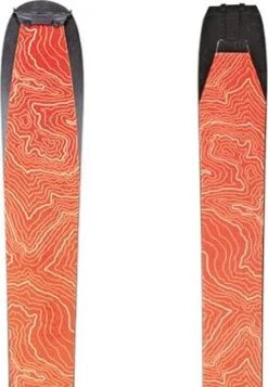 Contour Hybrid Pure 135