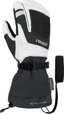 Reusch Ndurance Pro R-tex XT Lobster