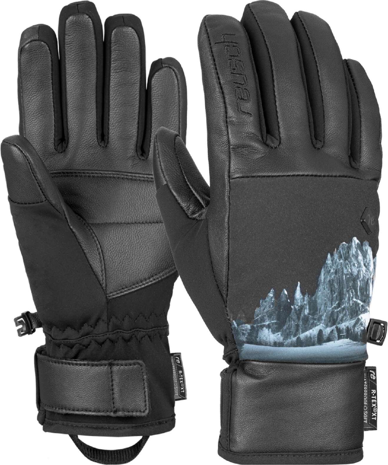 Reusch Giorgia R-tex XT 2 Reusch Giorgia R-tex XT – Bild 2