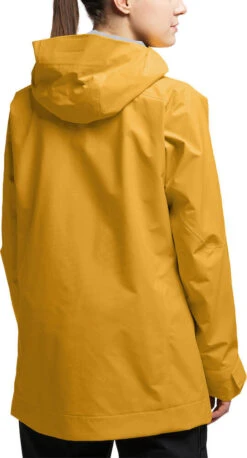 Haglöfs Elation GTX Jacket Women -Ski Ausrüstungs Laden 6046584Q4 F21 cf m2