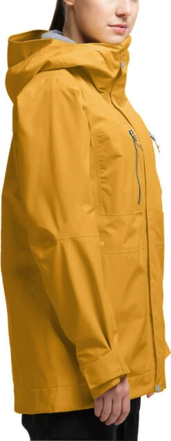 Haglöfs Elation GTX Jacket Women -Ski Ausrüstungs Laden 6046584Q4 F21 cf m3