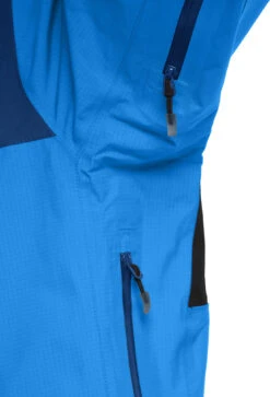 Haglöfs Roc Nordic GTX Pro Jacket Men -Ski Ausrüstungs Laden 6047234QT F21 2 m4