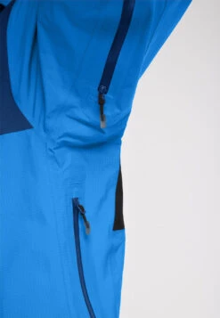 Haglöfs Roc Nordic GTX Pro Jacket Men -Ski Ausrüstungs Laden 6047234QT F21 2 m4 grey Z