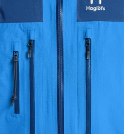 Haglöfs Roc Nordic GTX Pro Jacket Men -Ski Ausrüstungs Laden 6047234QT F21 2 m5