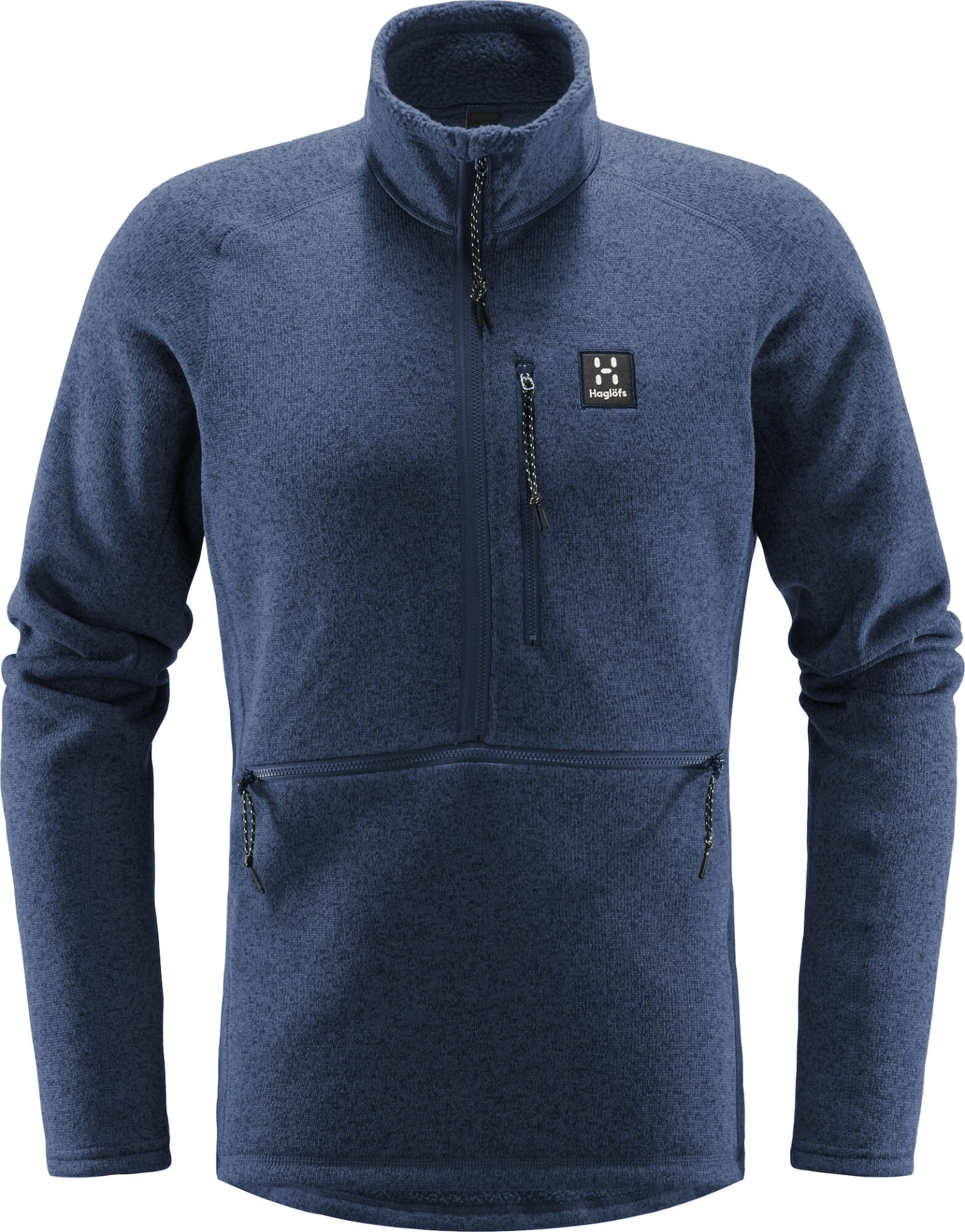 Haglöfs Risberg 1/2 Zip Men 1 Haglöfs Risberg 1/2 Zip Men