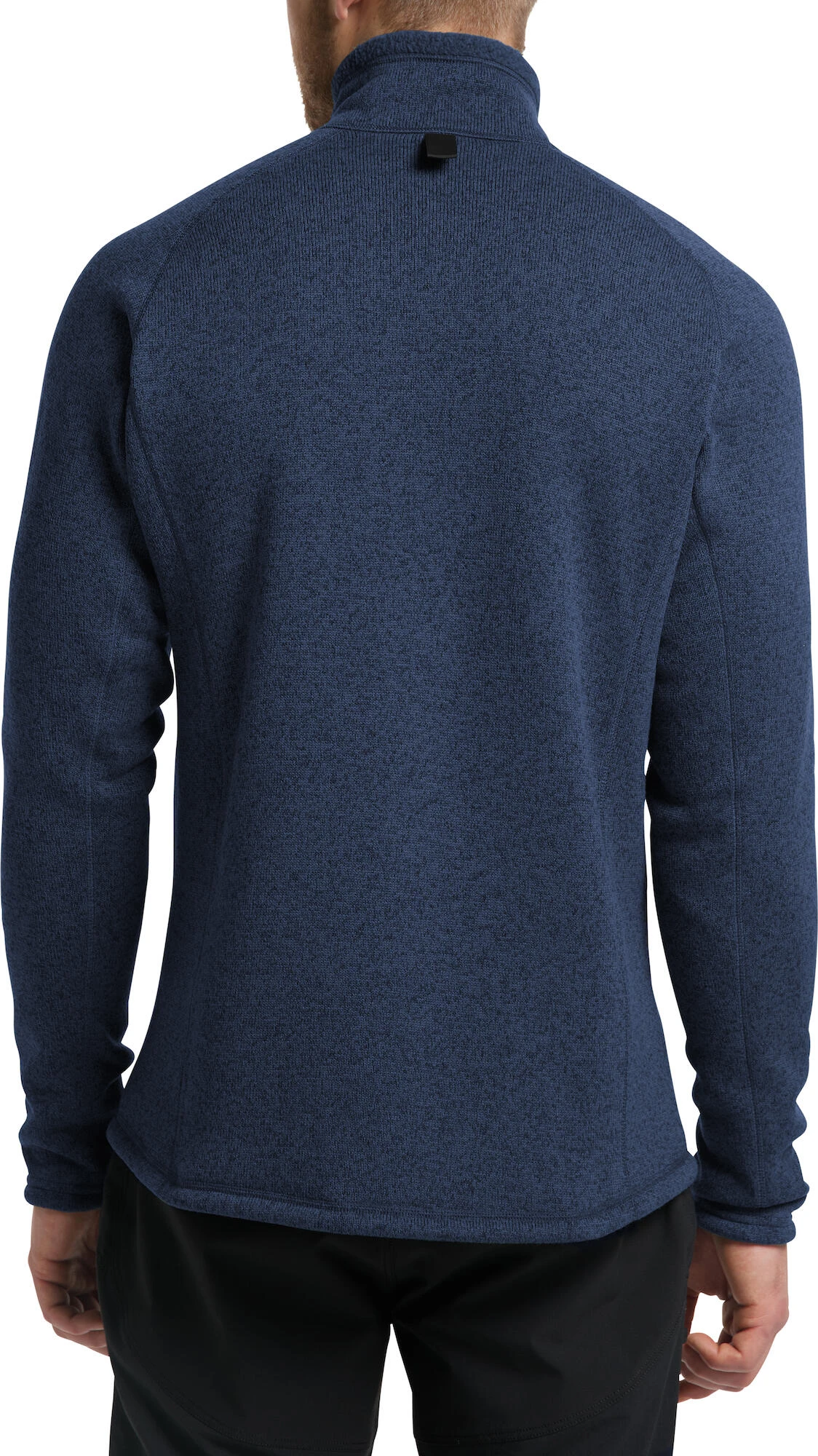 Haglöfs Risberg 1/2 Zip Men 5 Haglöfs Risberg 1/2 Zip Men – Bild 5