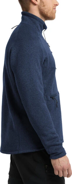 Haglöfs Risberg 1/2 Zip Men 15 Haglöfs Risberg 1/2 Zip Men -Ski Ausrüstungs Laden 6050873N5 F21 cf m3