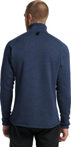 Haglöfs Risberg 1/2 Zip Men 17 Haglöfs Risberg 1/2 Zip Men -Ski Ausrüstungs Laden 6050873N5 F21 mf m2